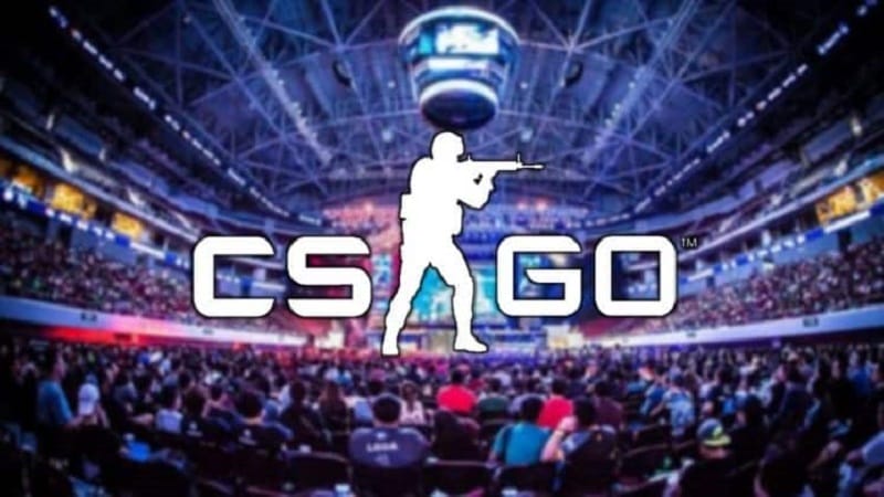 eSport CS Go